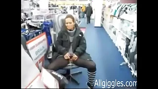 This here is one bad  tart